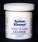 KK-1 Kotton Klenser