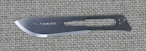 m-4026 Stainless Steel Replacement Blade