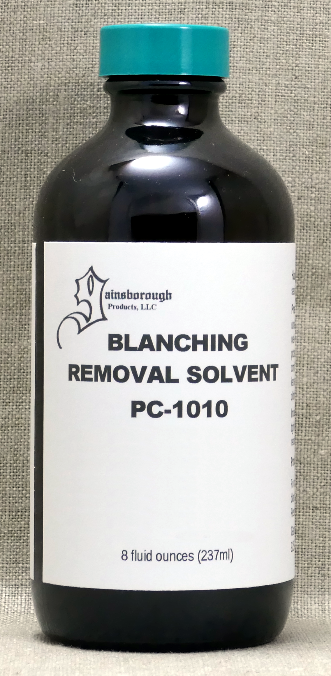 PC-1010 Blanching Removal Solvent