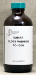 PC-1030 Damar Gloss Varnish