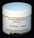 PC-1111 Picture Repair Putty