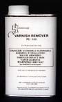 PC-123 Varnish Remover
