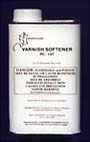 PC-127 Varnish Softener