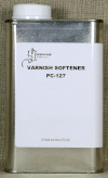 PC-127 Varnish Softener