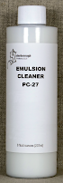 PC-27 Emulsion Cleaner