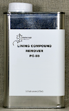 PC-89 Lining Compound Remover