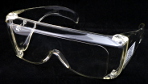 UVC-303 UV Blocking Spectacles