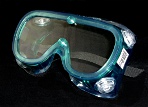 UVC-503 UV Blocking Goggles