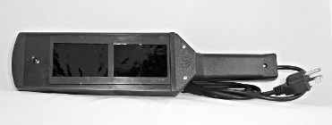 UVL-56 6W Hand-Held Plug-in Ultraviolet Light